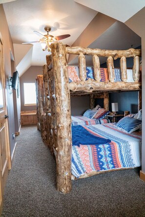 5 camere, Wi-Fi gratuito