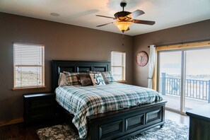 5 habitaciones y wifi gratis 