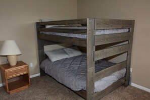 3 chambres, Wi-Fi, draps fournis