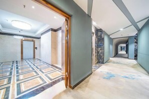 Exterior - Lingyu International Boutique Hotel (Jinghe)