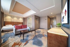 Room - Lingyu International Boutique Hotel (Jinghe)