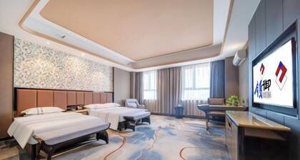 Lingyu International Boutique Hotel