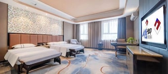 Lingyu International Boutique Hotel