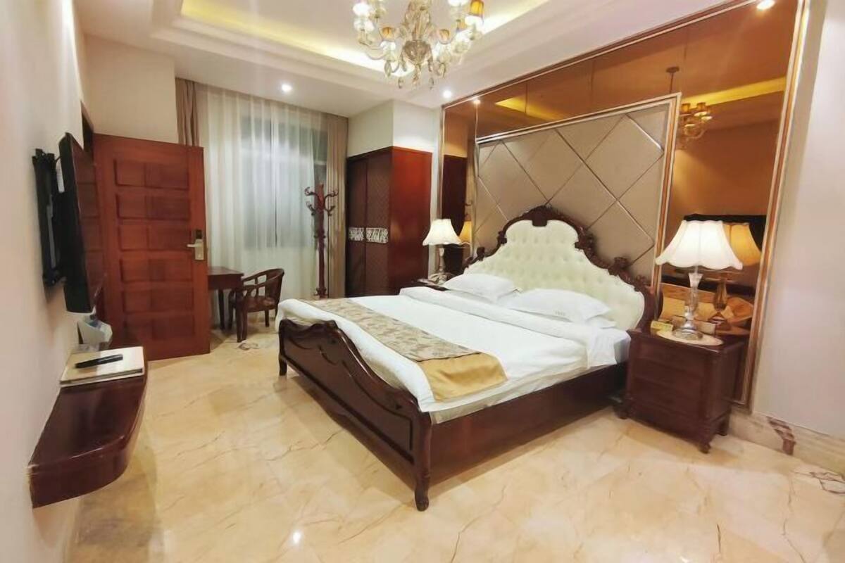 Habitación