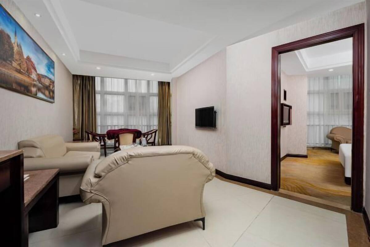 Habitación