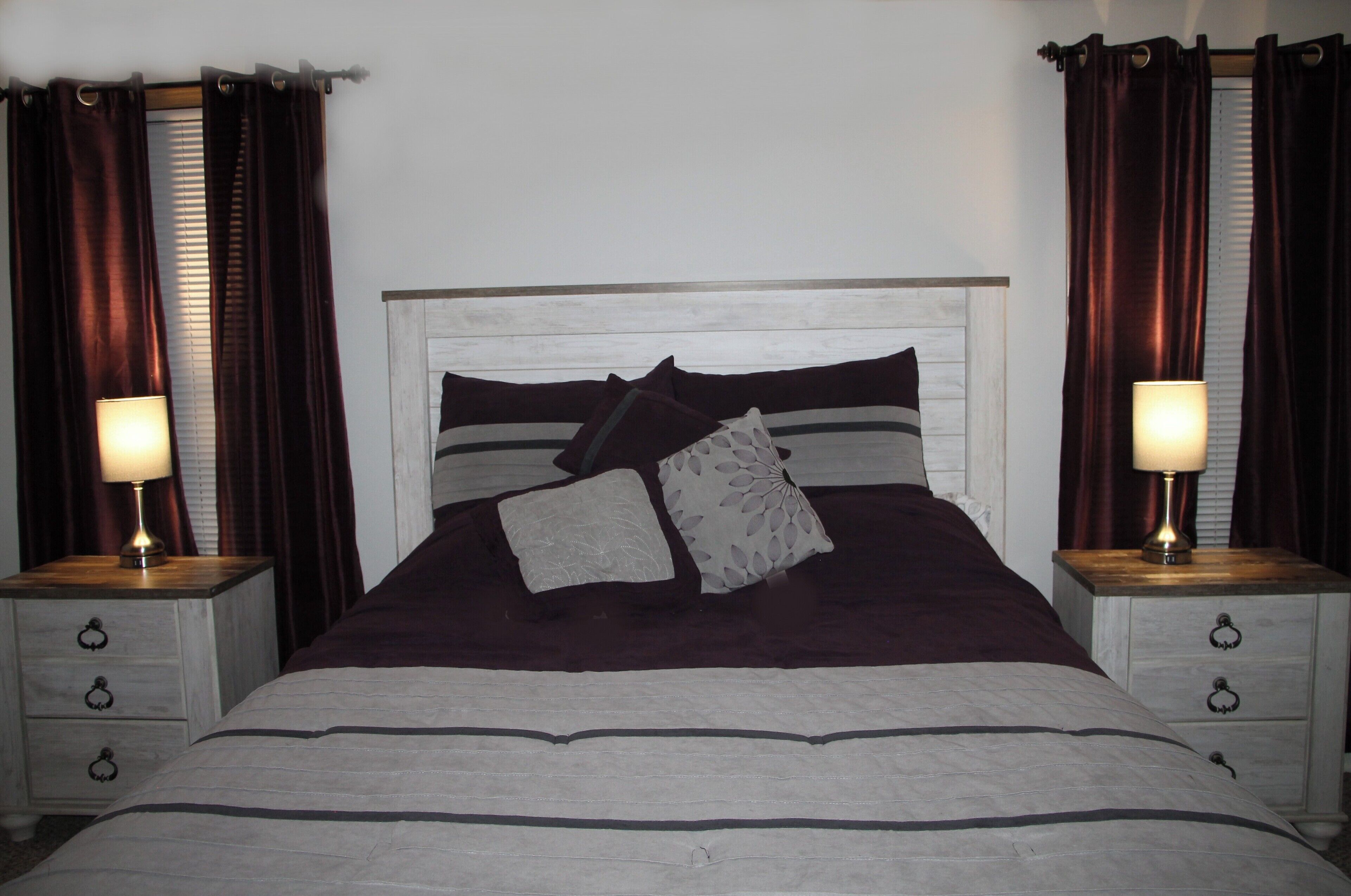 3 Schlafzimmer, Bügeleisen/Bügelbrett, kostenloses WLAN, Bettwäsche