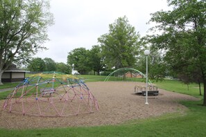 Kinderbereich