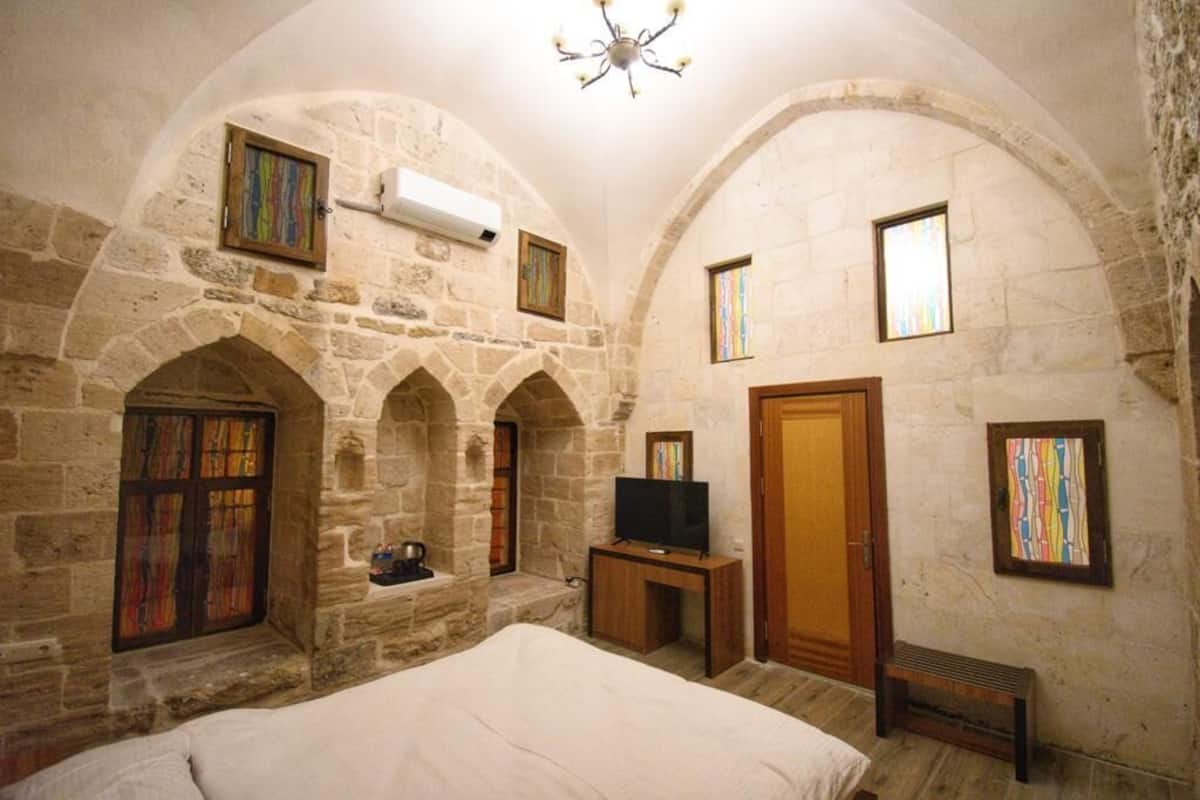 Chambre traditionnelle | Accès au Wi-Fi (inclus)