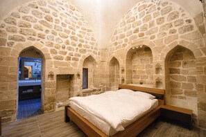 Chambre Tradition | Wi-Fi gratuit