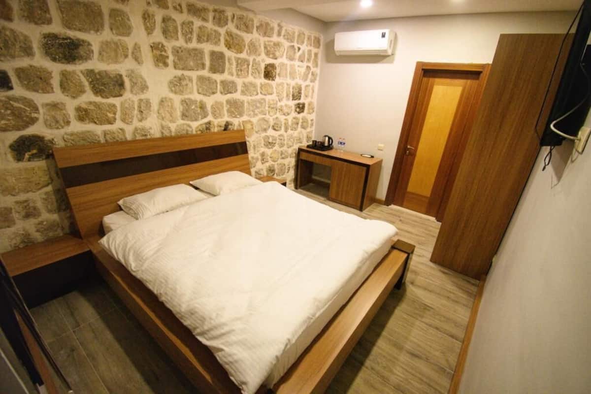 Chambre économique | Accès au Wi-Fi (inclus)