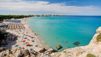 1 Schlafzimmer, Minibar, Zimmersafe, Schreibtisch