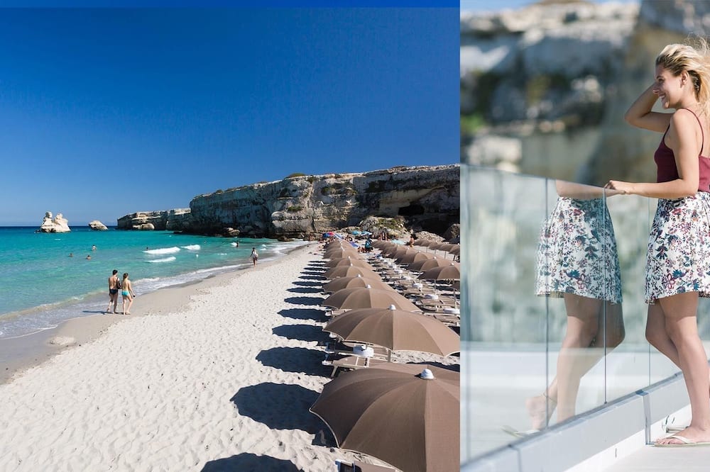Hotel Barone di Mare
