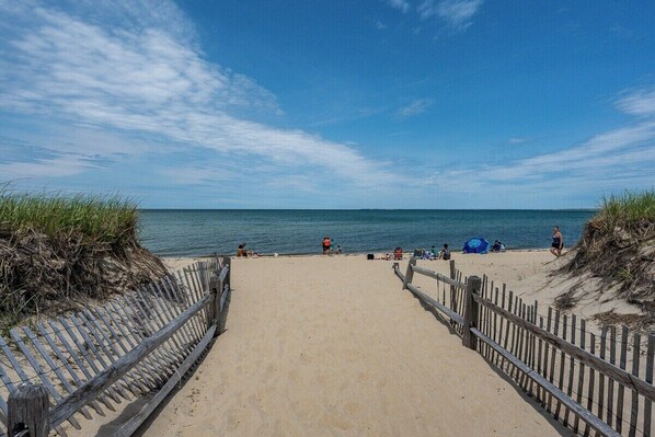 Plage