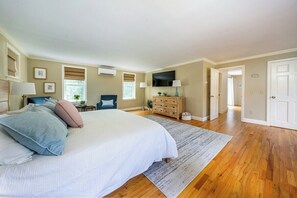 3 bedrooms, free WiFi