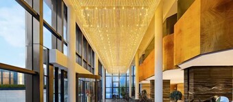 博泰酒店（廊坊永清店）