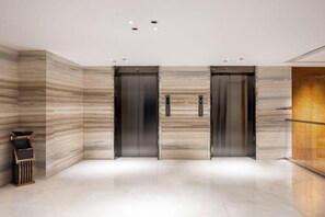 Interior - Botai Hotel (Yongqing)