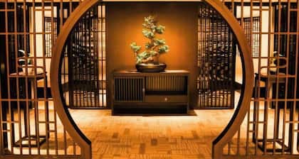 Botai Hotel