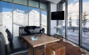 Équipement de l’hébergement