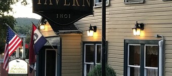 #1, Studio Apartment in Historic Building