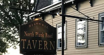 #1, Studio Apartment in Historic Building