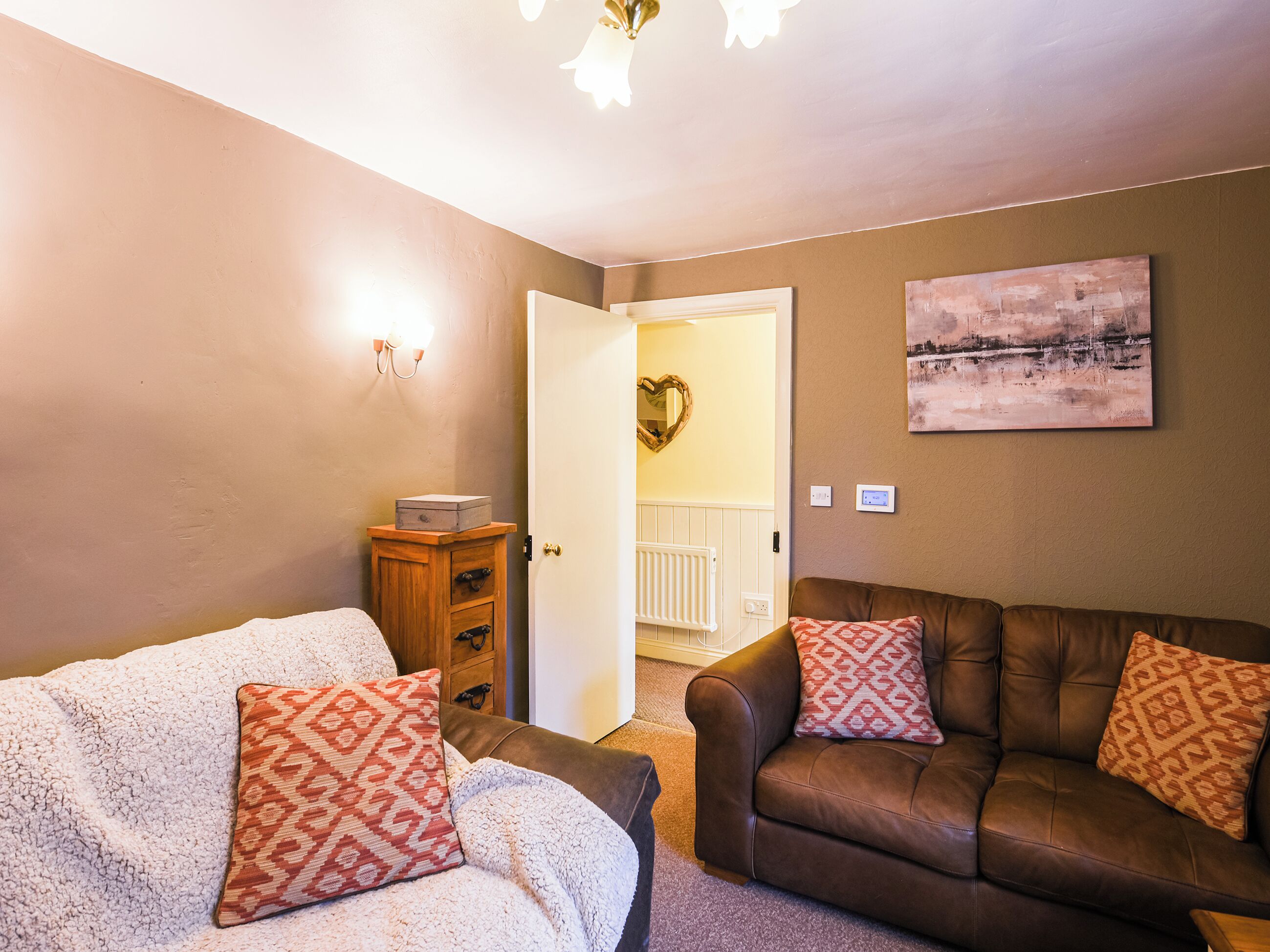 2 Bedroom Accommodation In Llwyngwril, Near Barmouth - Wales
