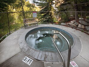 Appartement (Canyon Run) | Extérieur