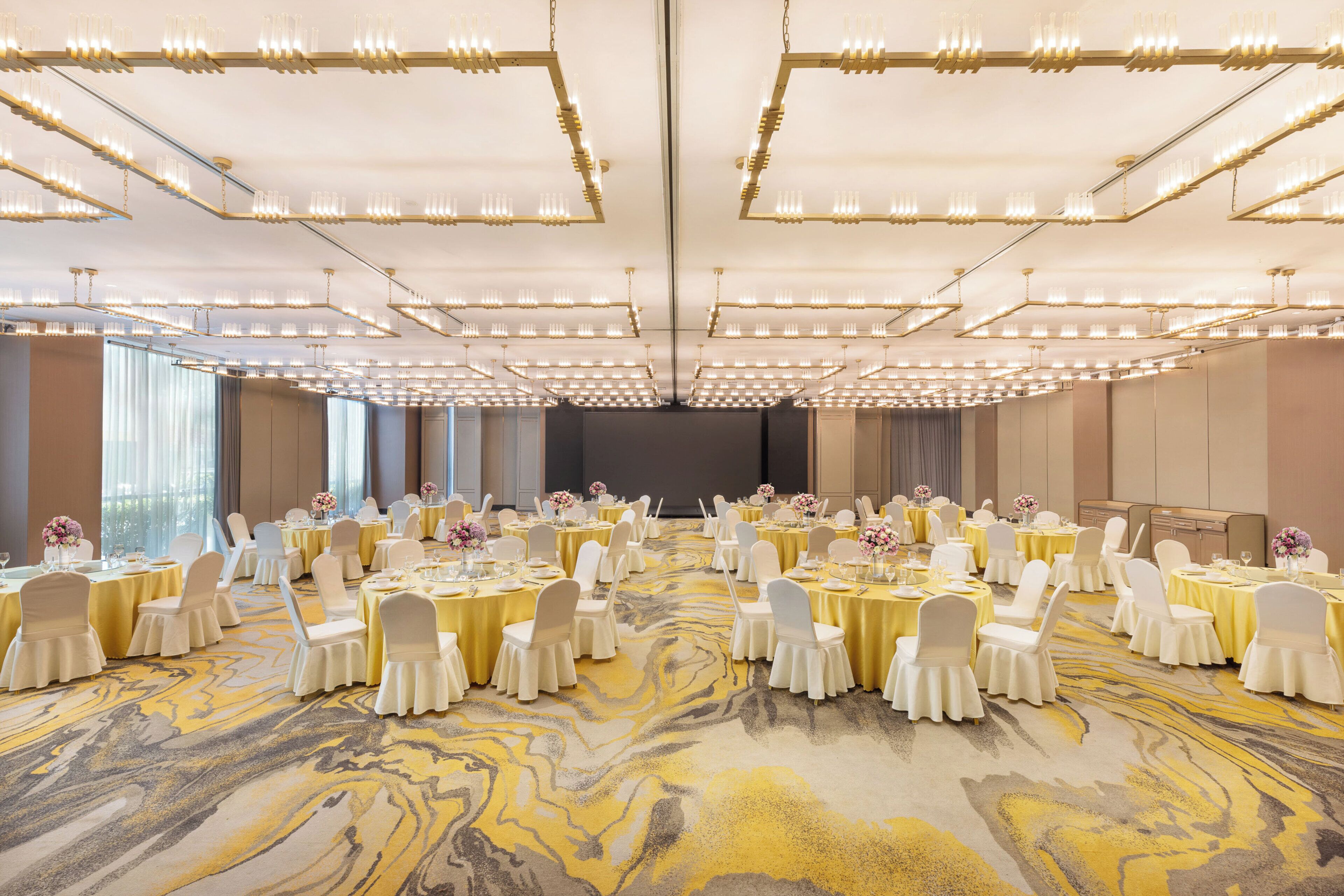 Photo - Holiday Inn Shanghai Minhang Center by IHG