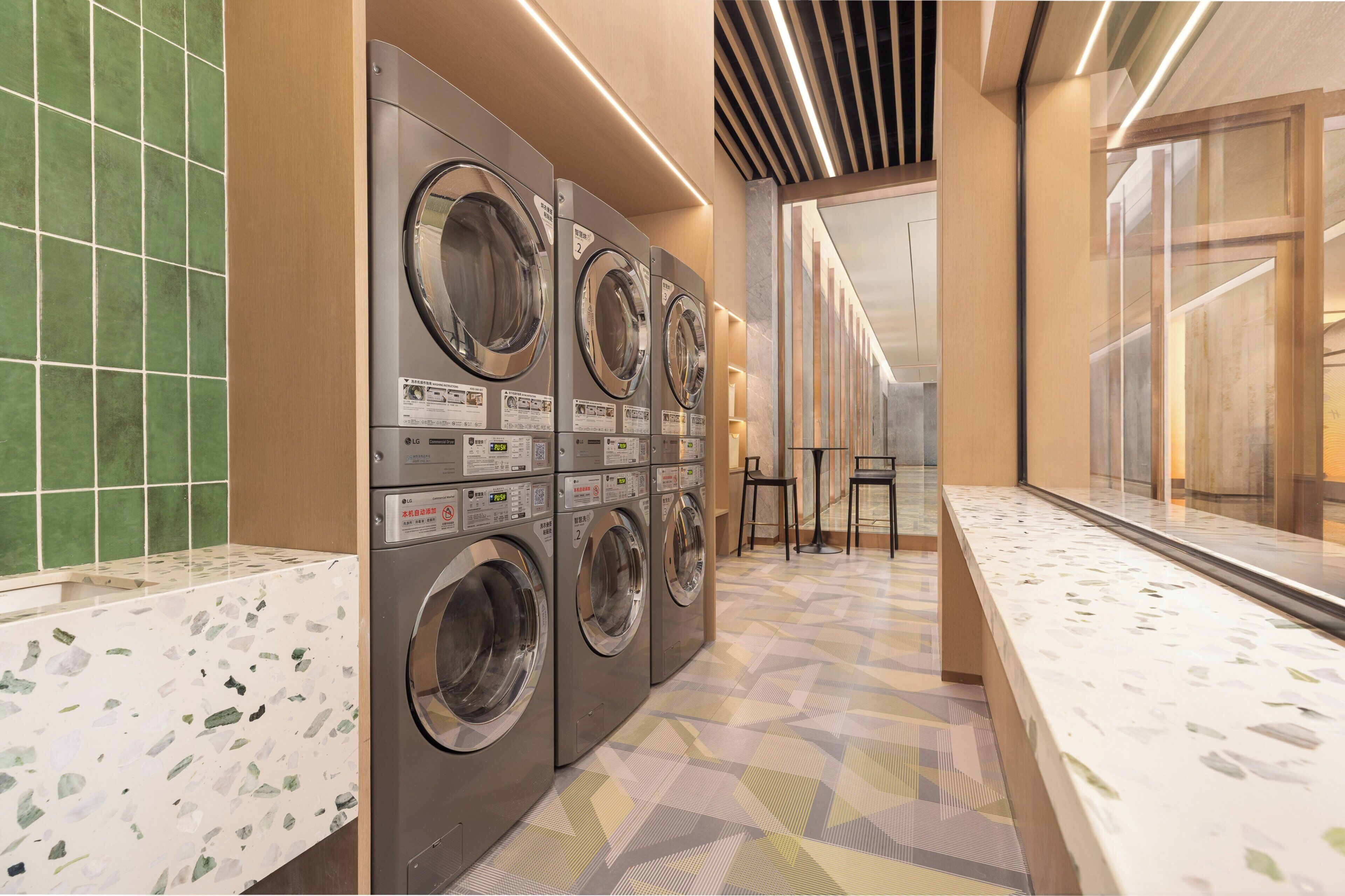 Photo - Holiday Inn Shanghai Minhang Center by IHG
