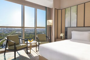 Ropa de cama de alta calidad y edredón