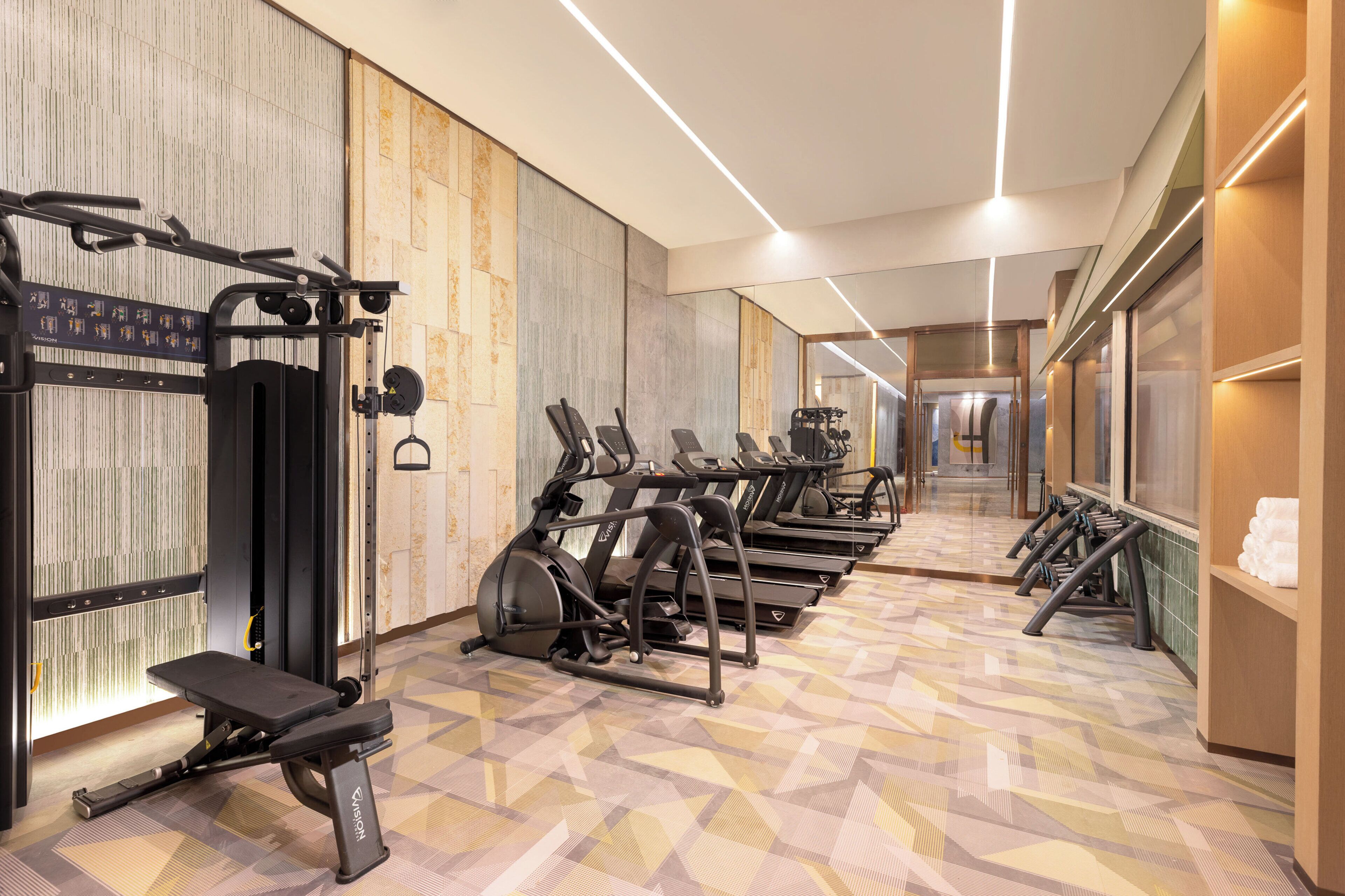 Photo - Holiday Inn Shanghai Minhang Center by IHG
