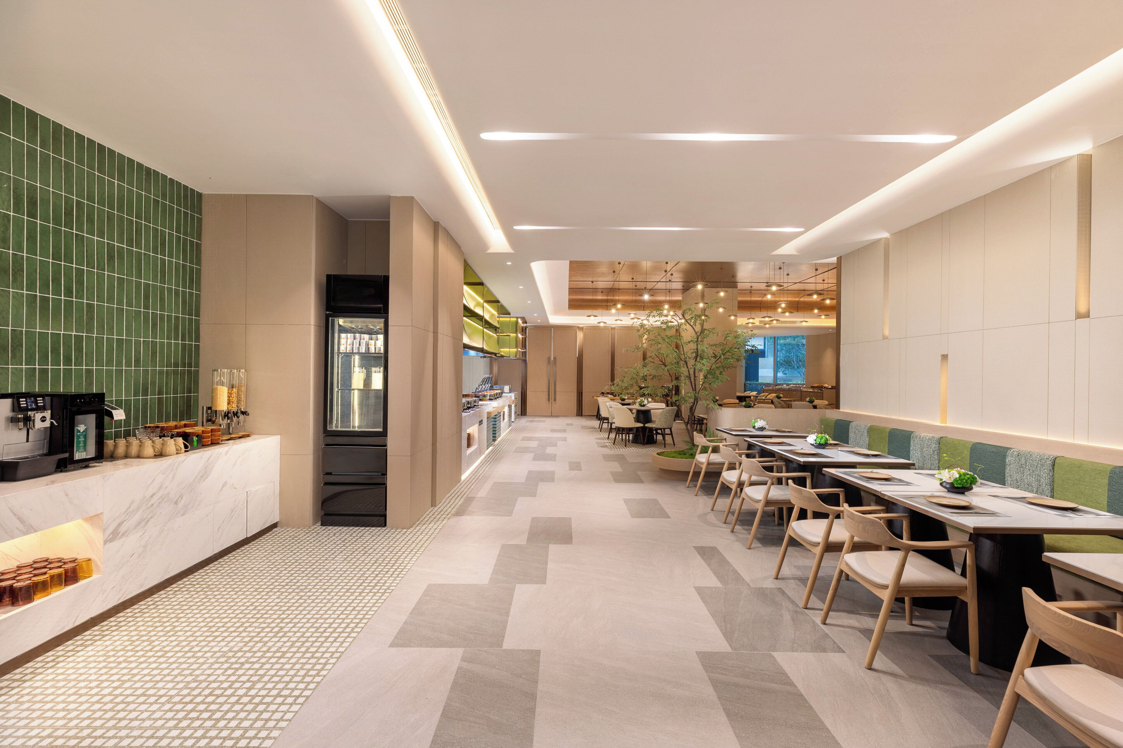 Photo - Holiday Inn Shanghai Minhang Center by IHG