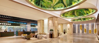 Holiday Inn Shanghai Minhang Center by IHG