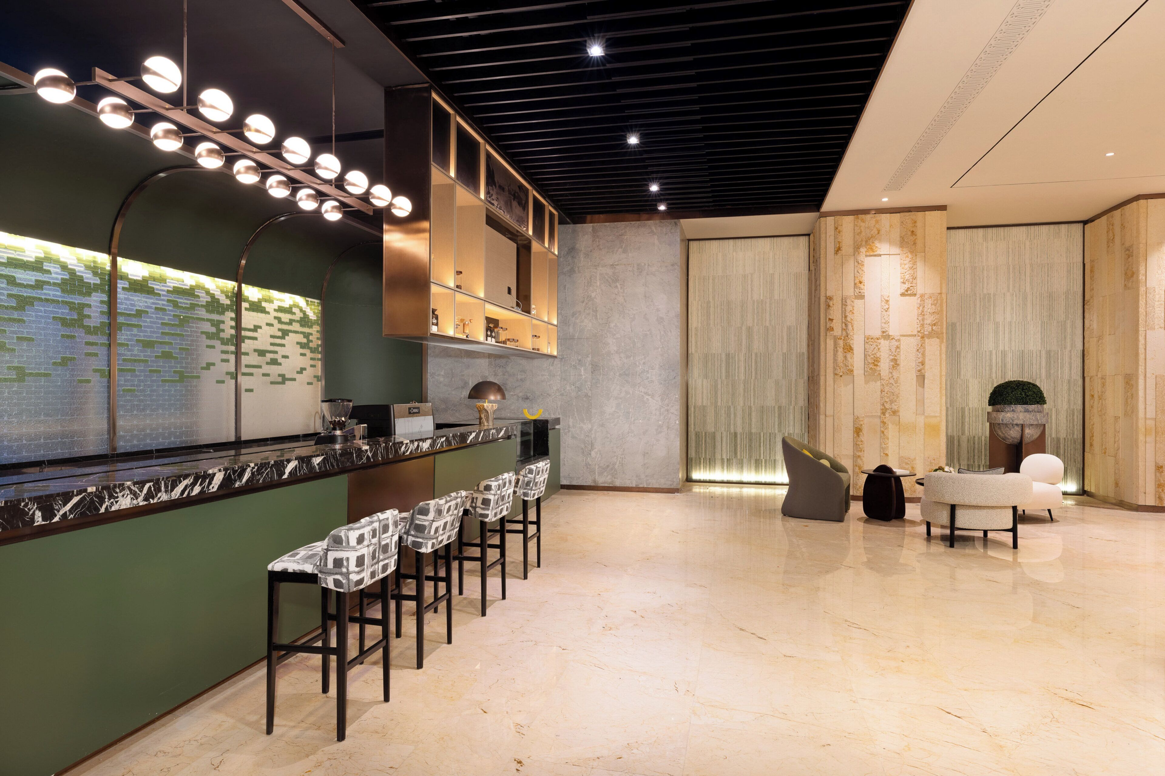 Photo - Holiday Inn Shanghai Minhang Center by IHG