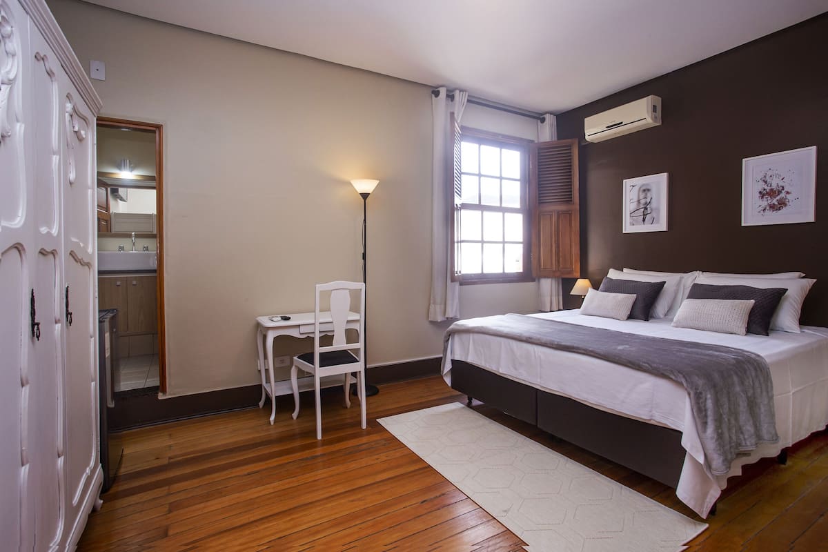 Deluxe Room, 1 Double Bed