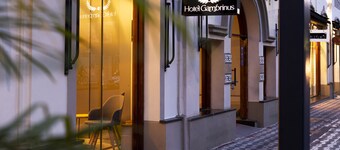 Hotel Gambrinus