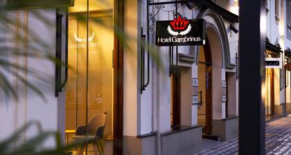 Hotel Gambrinus