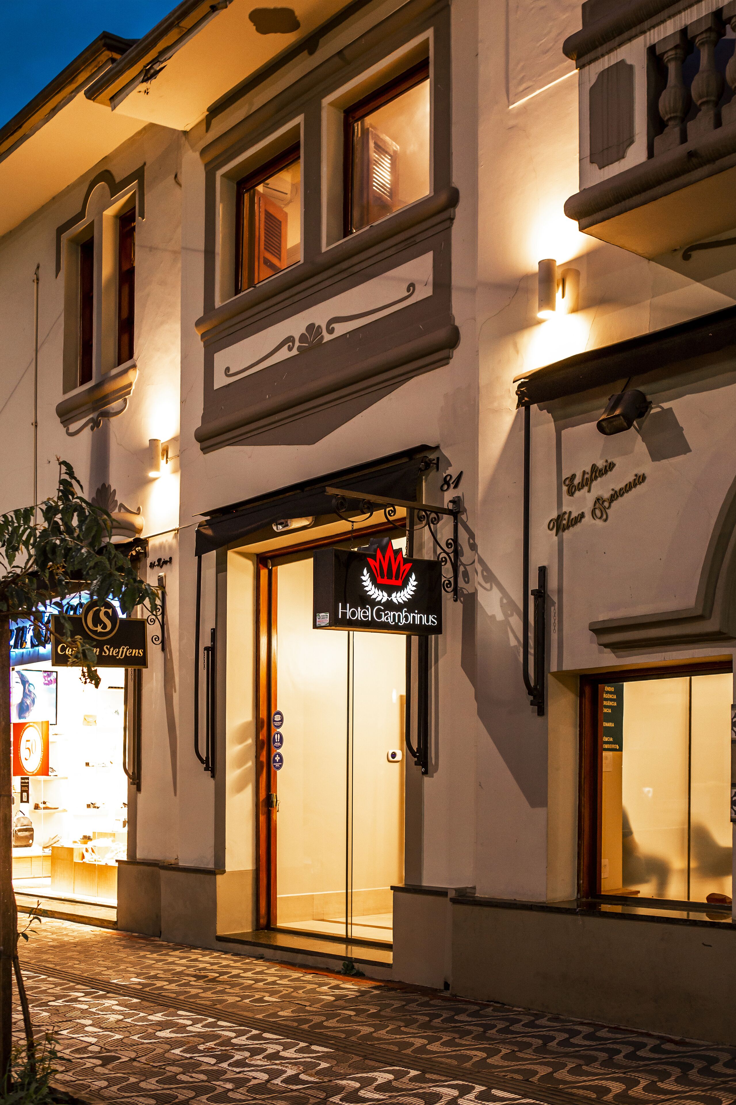 Photo - Hotel Gambrinus