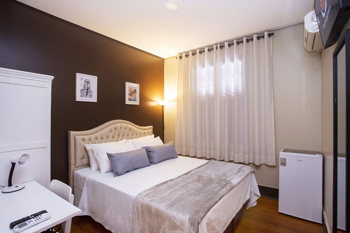 Standard Room, 1 Double Bed