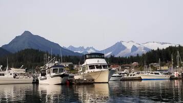 Port de plaisance