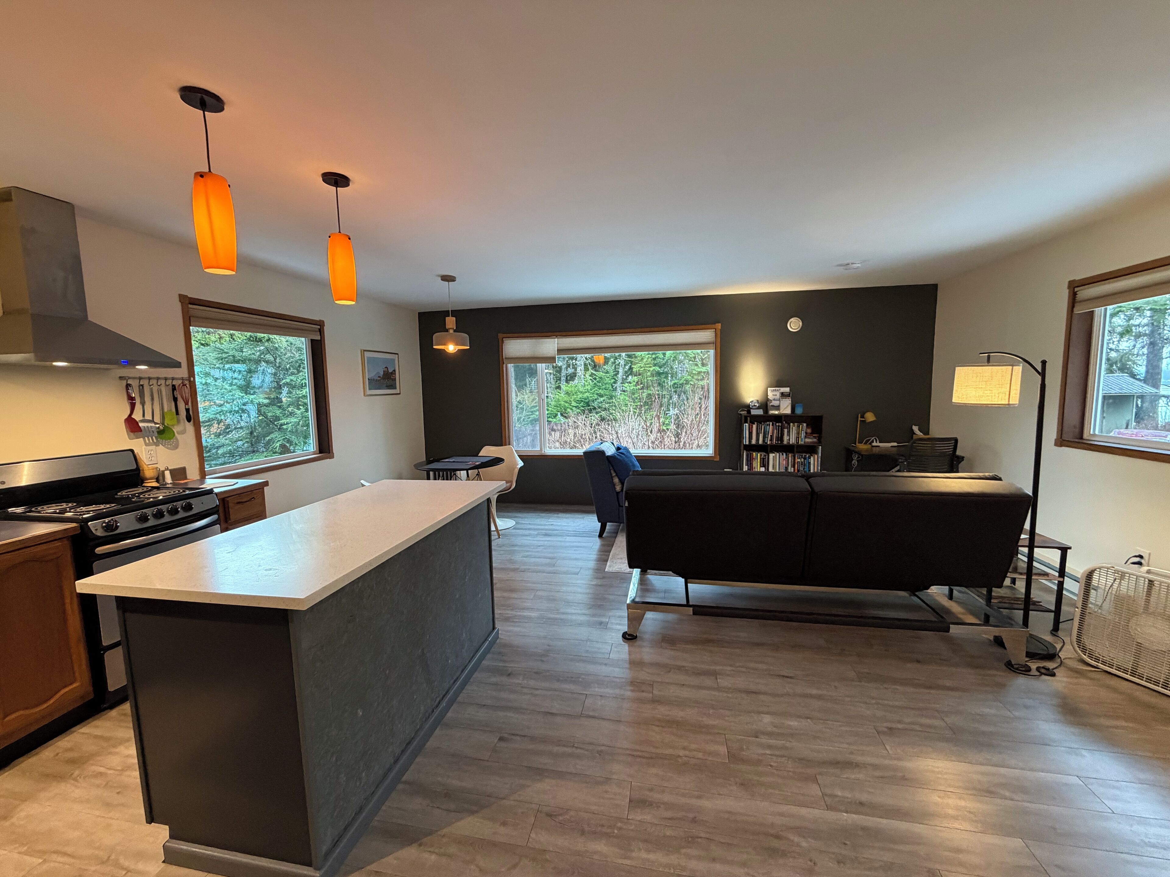 Intérieur