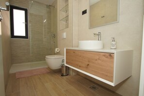 Hair dryer, towels - Villa Lady Blue with Heated Pool (Seget Donji)