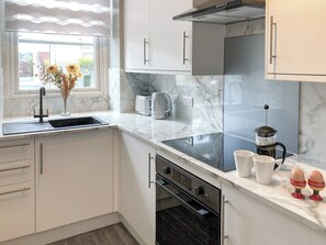 Cucina privata