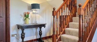 4 bedroom accommodation in Carlisle