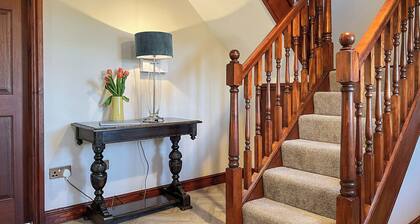 4 bedroom accommodation in Carlisle