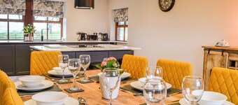 4 bedroom accommodation in Carlisle