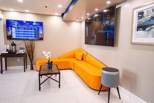 Recepción