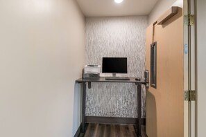 Businesscenter