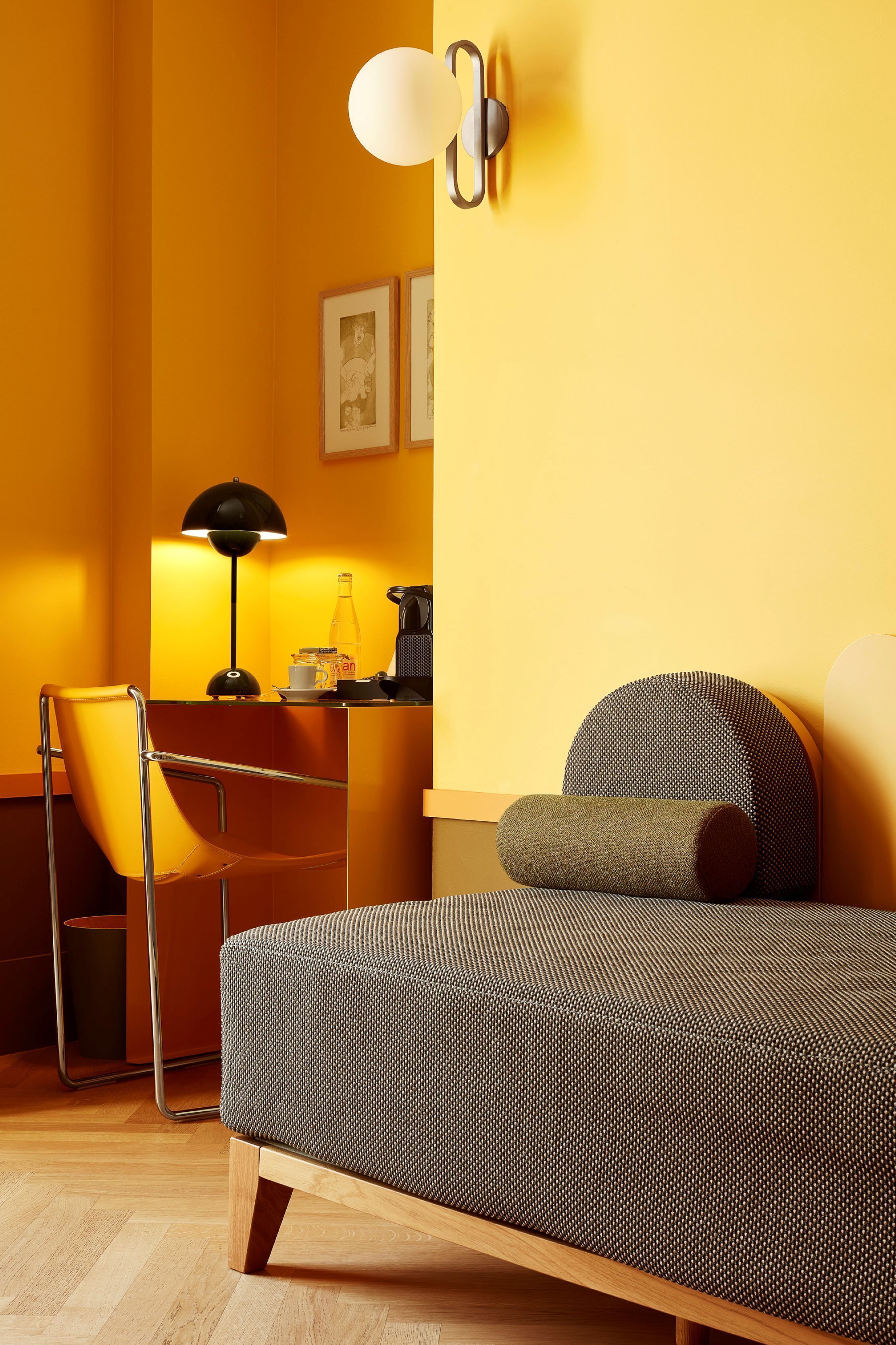 Foto - Hotel De Cambis Best Western Premier Collection