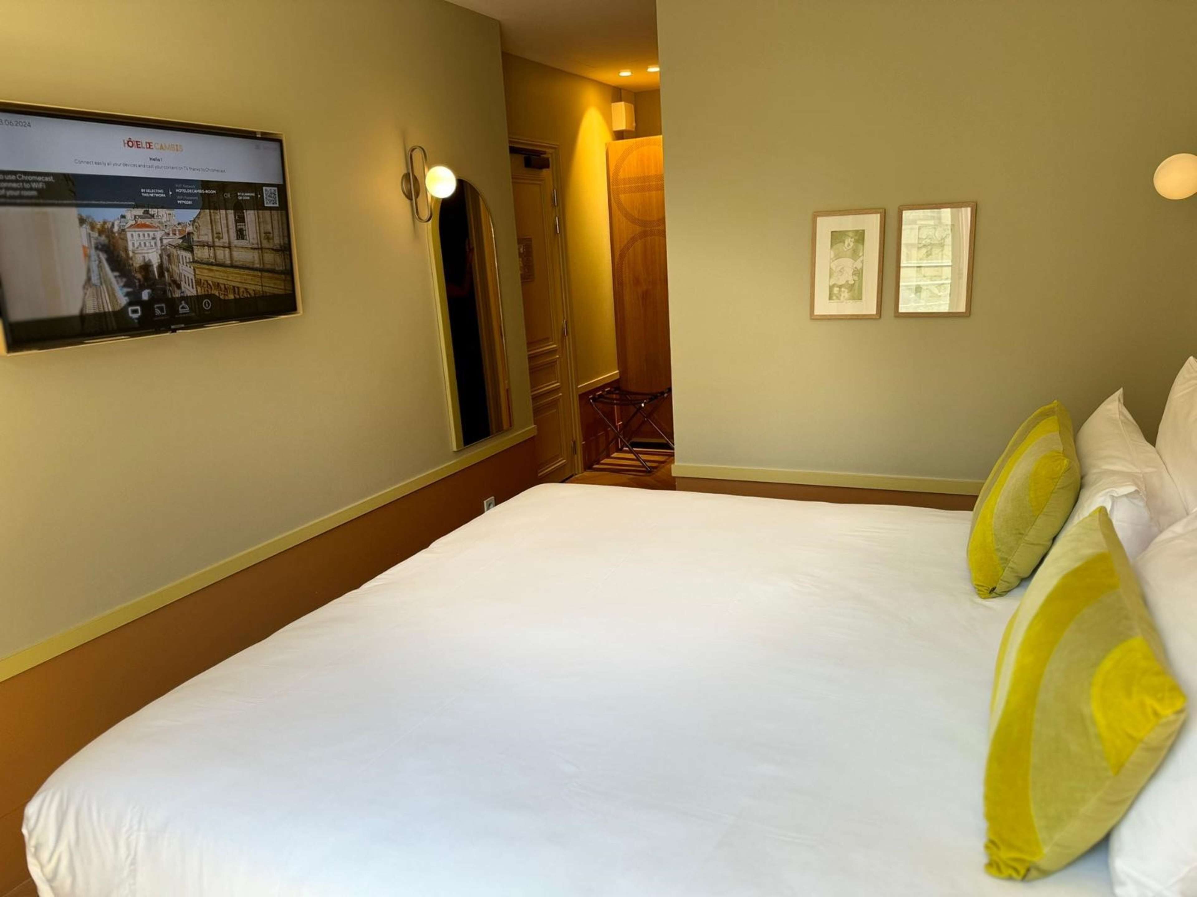 Foto - Hotel De Cambis Best Western Premier Collection