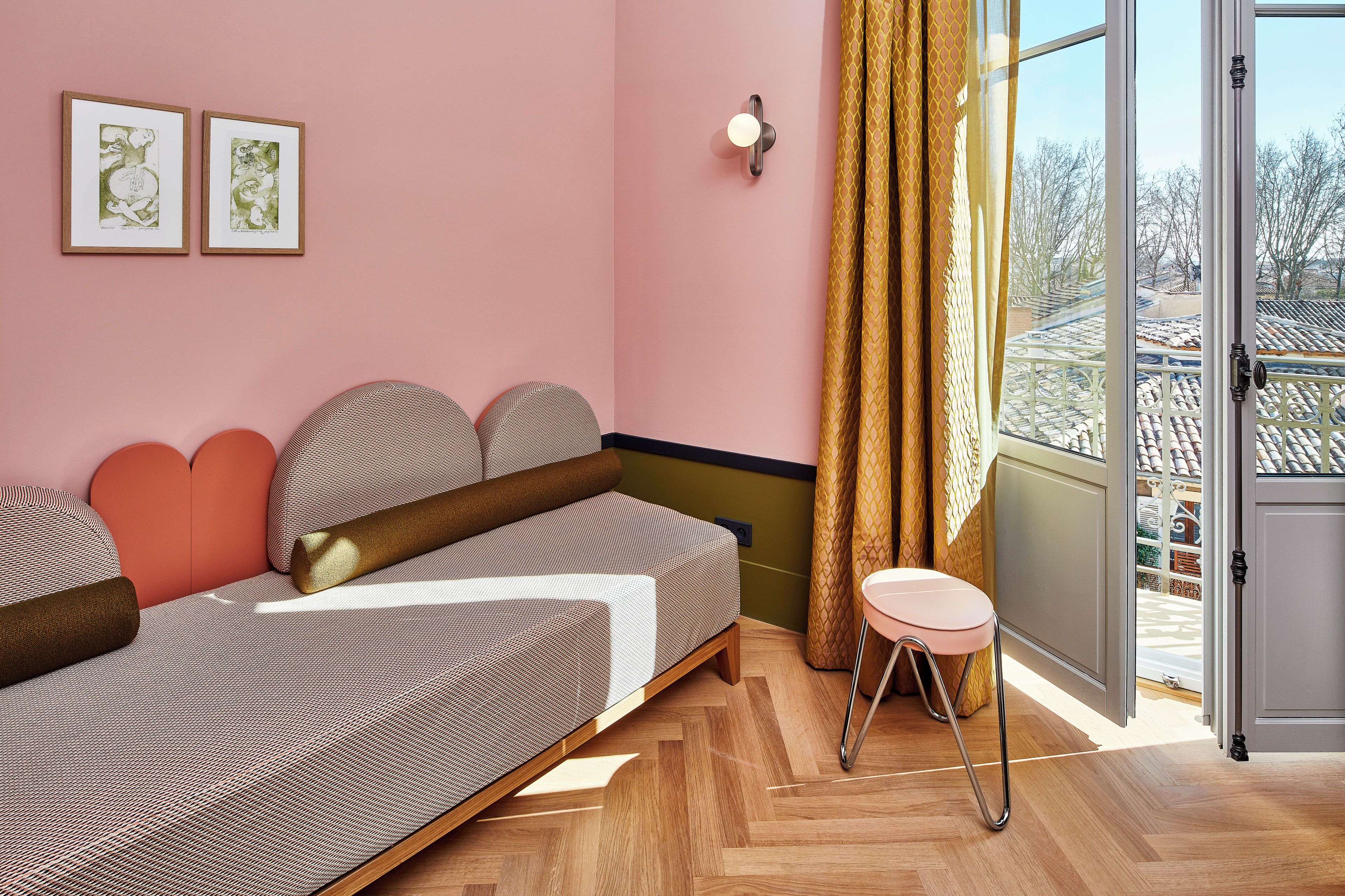 Foto - Hotel De Cambis Best Western Premier Collection